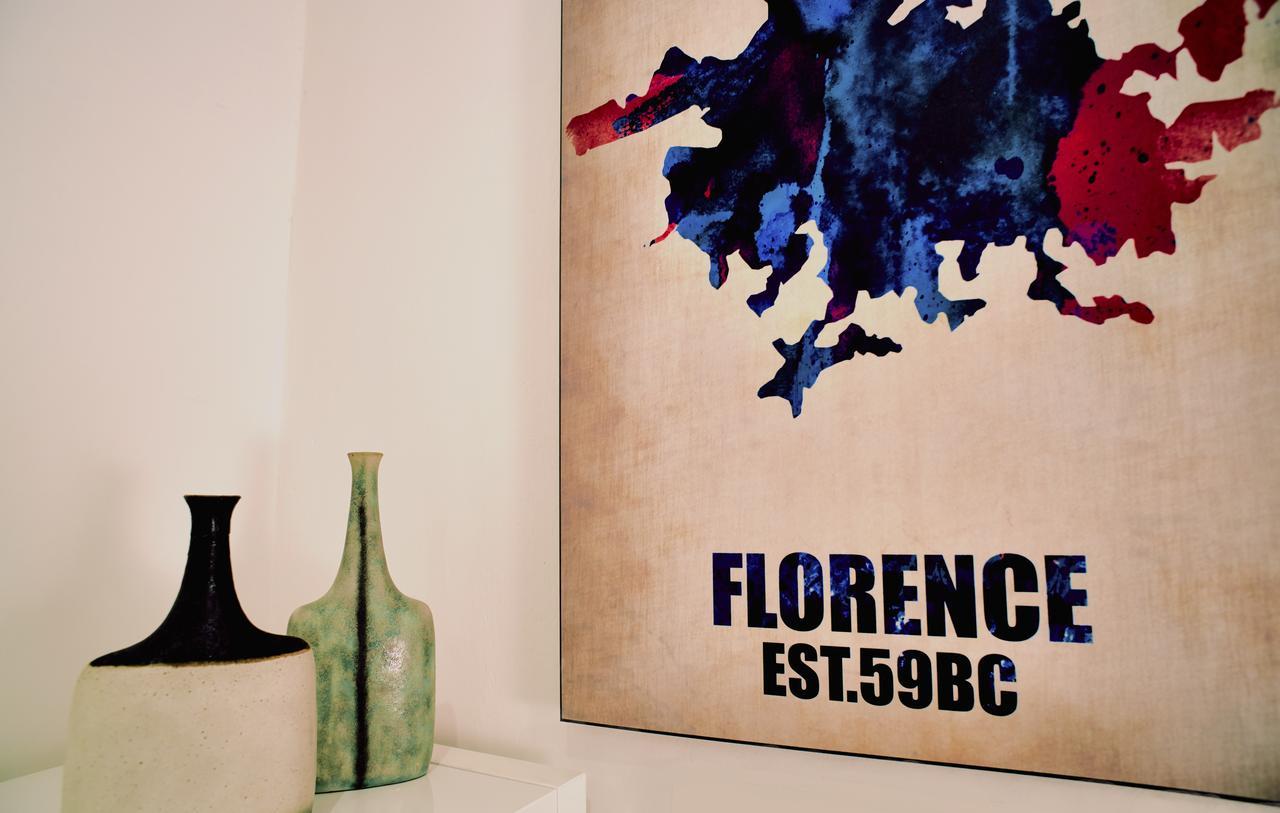 Bianca B&B Florencie Exteriér fotografie